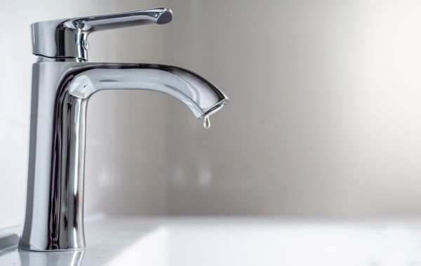 Cost of Kitchen Faucet Replacement in Phenix City