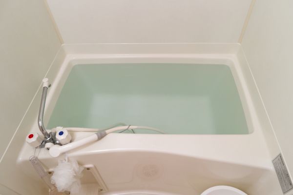 Cost of Bathtub Faucet Replacement in Phenix City