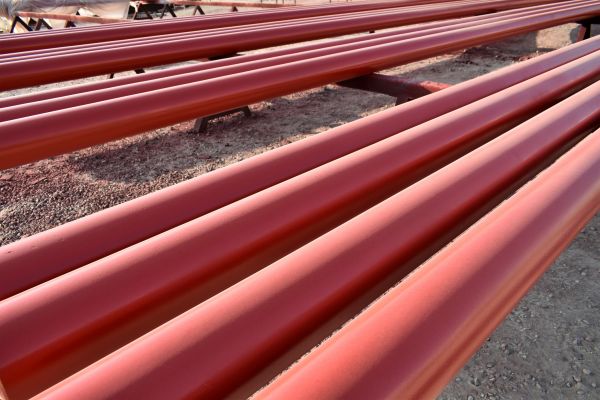 Cost of Water Lines Installation in Phenix City