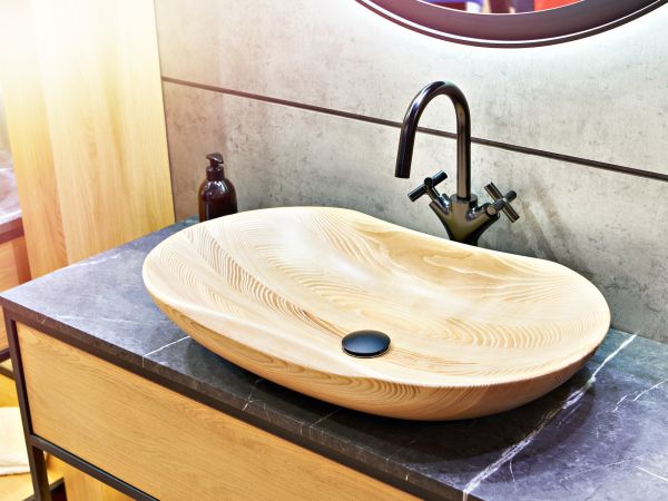 Cost of Vessel Sink Installation in Phenix City
