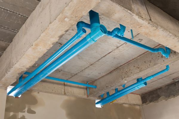 Cost of Pvc Plumbing Installation in Phenix City