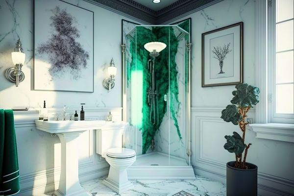 Cost of Pedestal Sink Installation in Phenix City