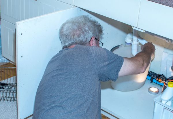 Cost of Pipe Drip Repair in Phenix City