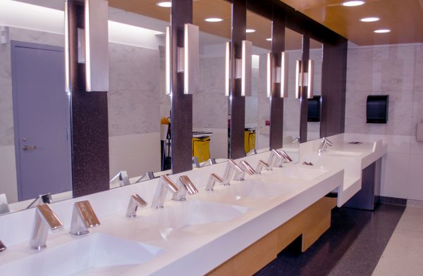 Cost of Commercial Plumbing Repair in Phenix City