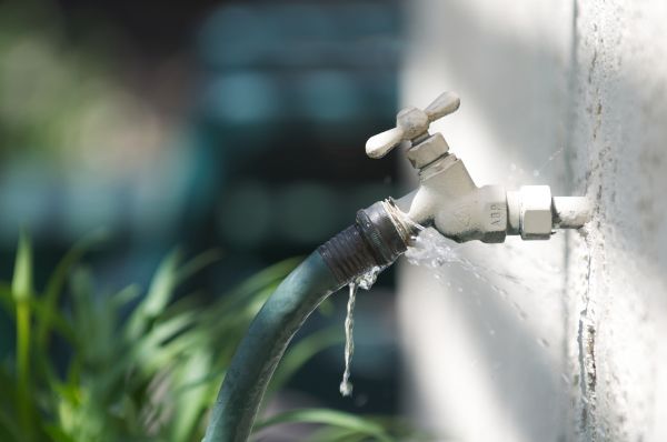 Cost of Water Spigot Installation in Phenix City