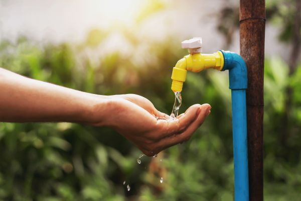 Cost of Outdoor Water Tap Installation in Phenix City