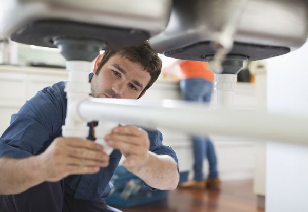 Cost of Home Plumbing Installation in Phenix City