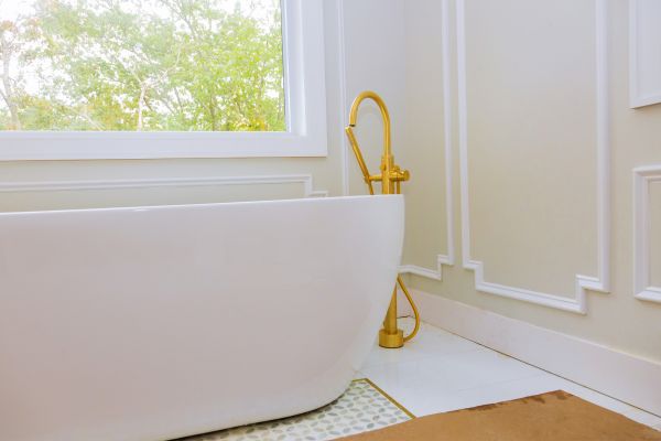 Cost of Tub Water Leak Repair in Phenix City