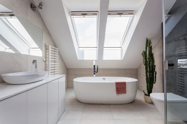 Cost of Loft Plumbing in Phenix City