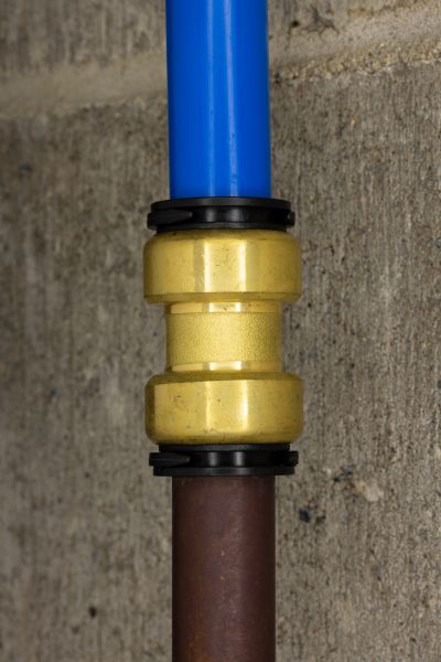 Cost of Pex Pipe Repair in Phenix City