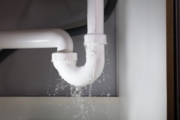 Cost of Leaky Pipe Repair in Phenix City