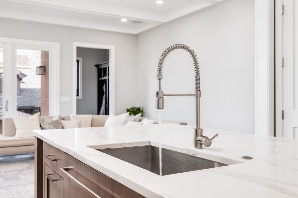 Cost of Faucet Installation Service in Phenix City