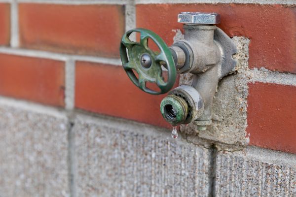 Cost of Outdoor Faucet Repair in Phenix City