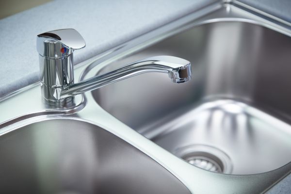 Cost of Faucet Handle Repair in Phenix City