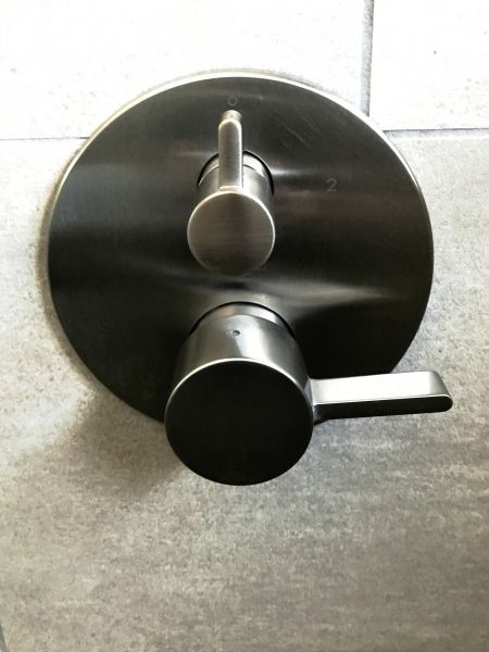 Cost of Shower Knob Repair in Phenix City