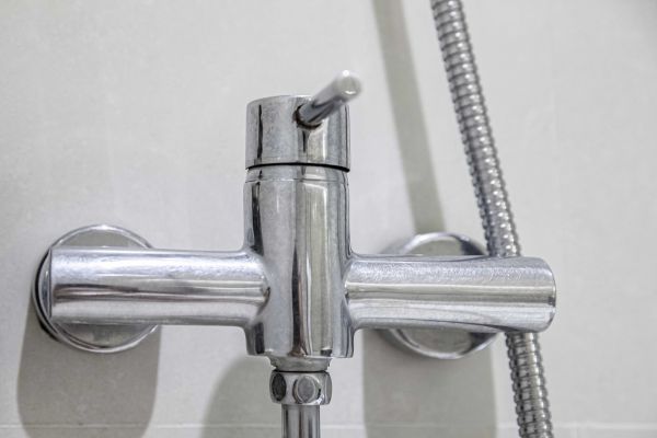 Cost of Shower Lever Repair in Phenix City