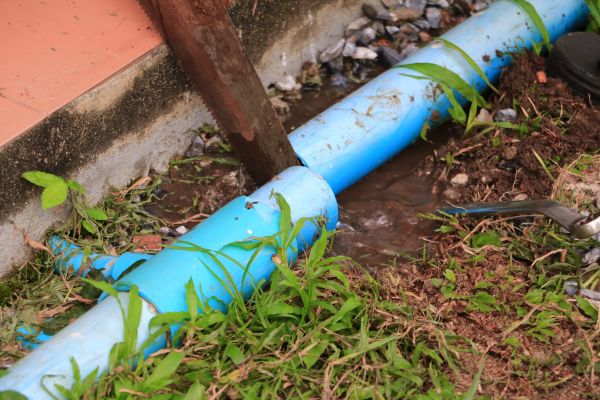 Cost of Broken Pipe Replacement in Phenix City