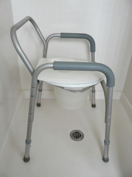 Cost of Commode Installation in Phenix City