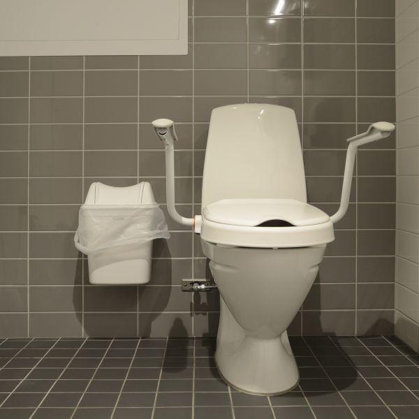 Cost of Commercial Toilet Repair in Phenix City