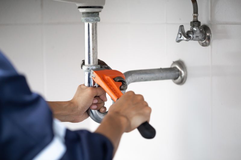 House Plumbing Repair