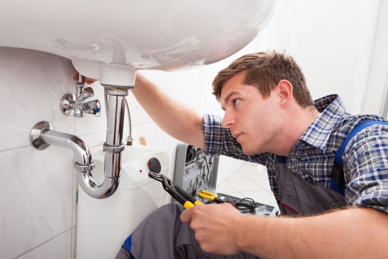 Plumbing Inspection